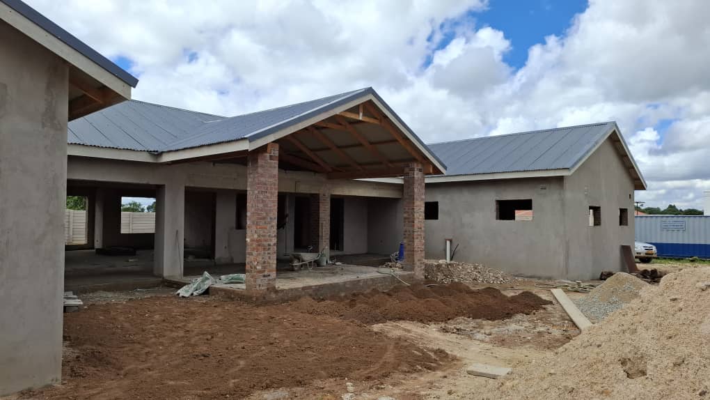 Residential home design