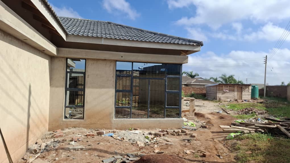 Interior design and construction
